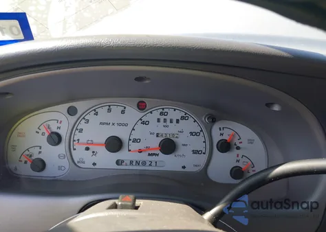 2002 Ford Explorer Sport Trac from USA, damaged, VIN 1FMZU67E72UC93855